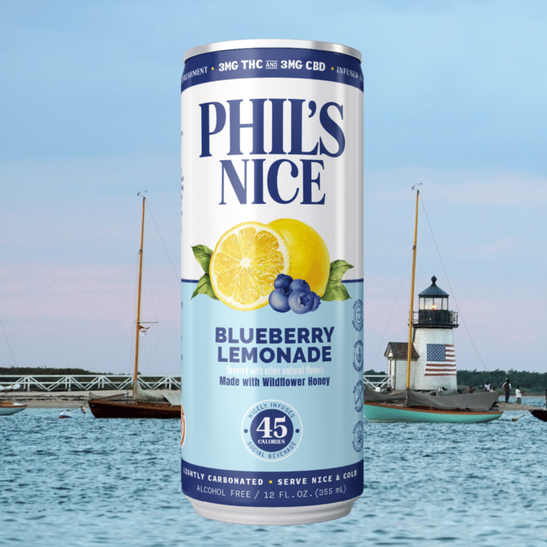learn more about Blueberry Lemonade