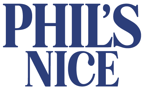 Phil's Nice