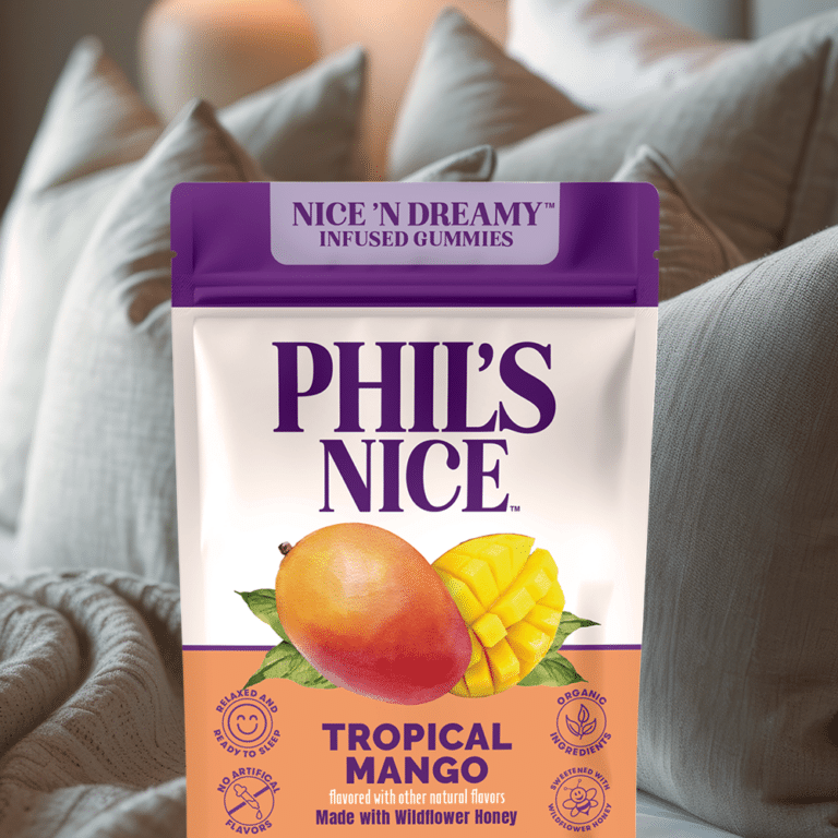 Gummies - Phil's Nice